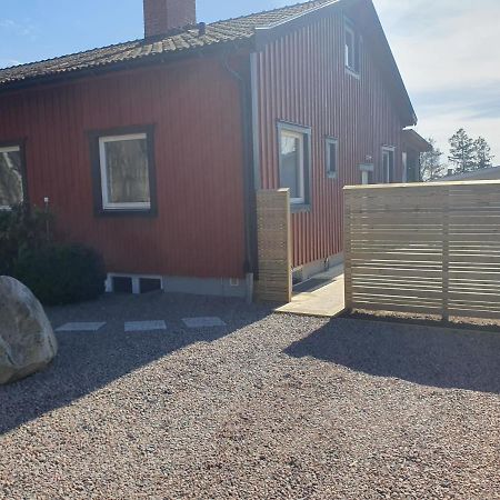 Apartmán Marbergsvagen 2 Halmstad Exteriér fotografie