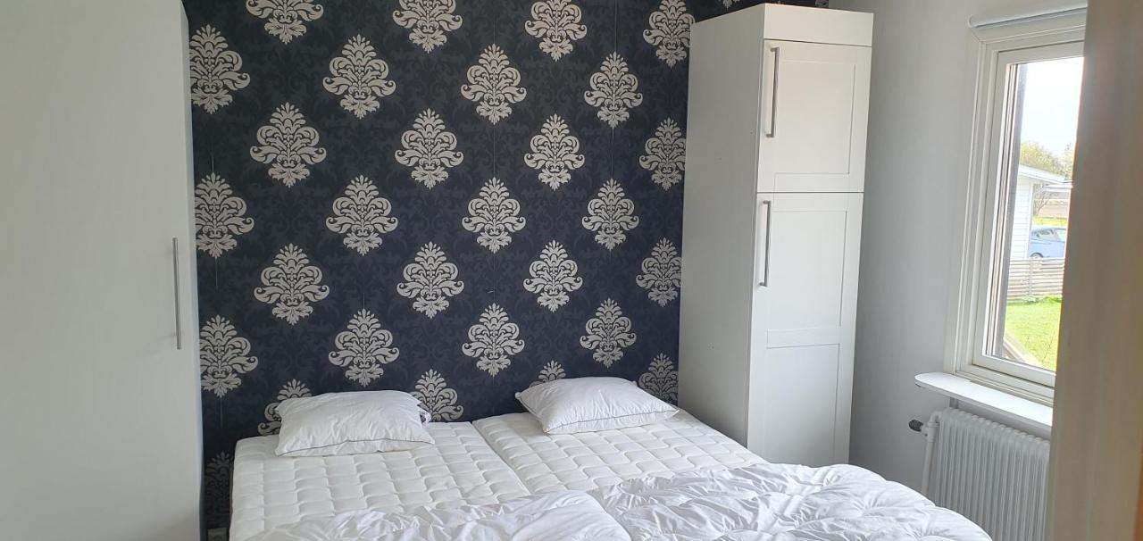 Apartmán Marbergsvagen 2 Halmstad Exteriér fotografie