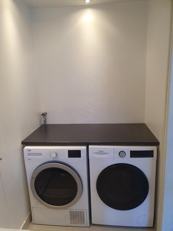 Apartmán Marbergsvagen 2 Halmstad Exteriér fotografie