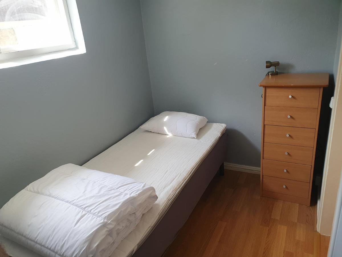 Apartmán Marbergsvagen 2 Halmstad Exteriér fotografie