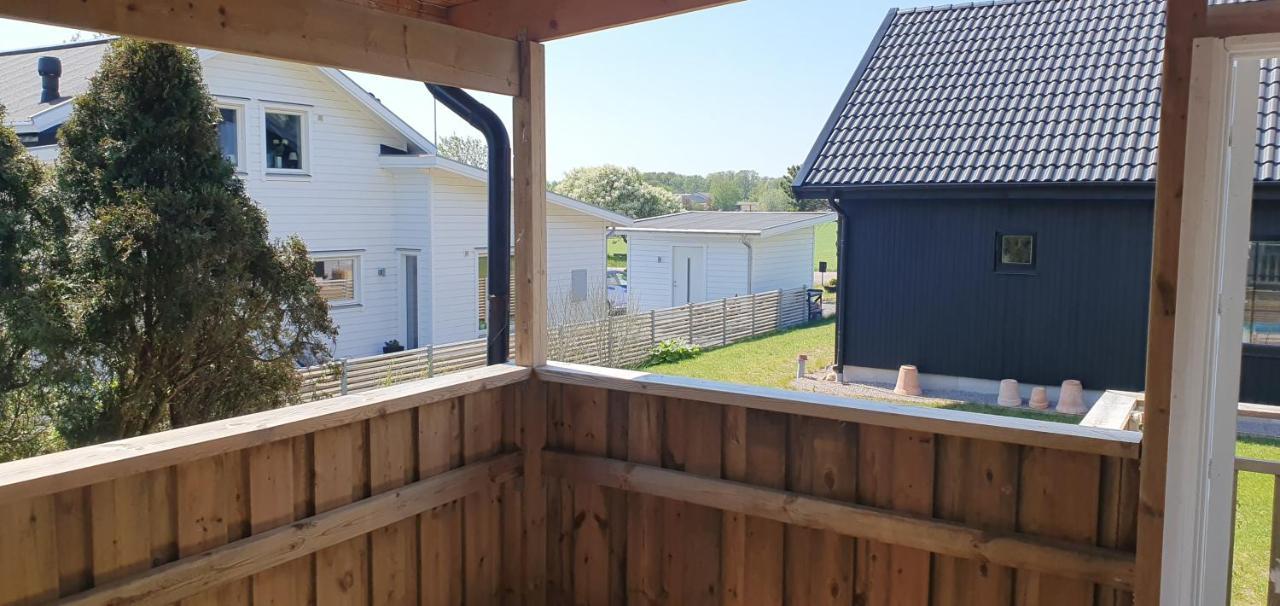Apartmán Marbergsvagen 2 Halmstad Exteriér fotografie